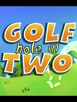 高尔夫：二杆进洞.Golf: Hole in Two