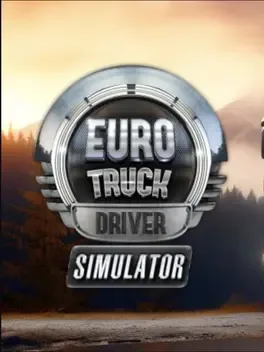 欧洲卡车司机模拟器.Euro Truck Driver Simulator