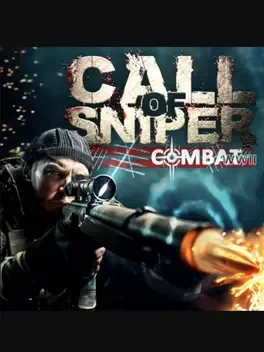 狙击手的召唤：第二次世界大战.Call of Sniper Combat: WW2
