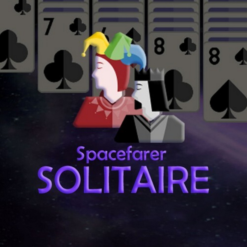 太空接龙.Spacefarer Solitaire