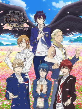 与魔共舞：我的颂歌.Dance with Devils My Carol