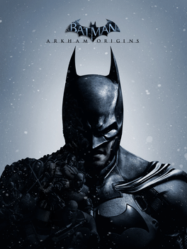 蝙蝠侠：阿卡姆起源 – 完整版.Batman Arkham Origins – The Complete Edition