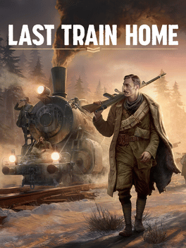 归乡列车.Last Train Home