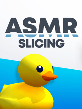 ASMR切割.ASMR Slicing