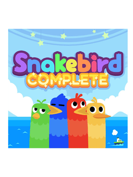 蛇鸟：完整版.Snakebird Complete