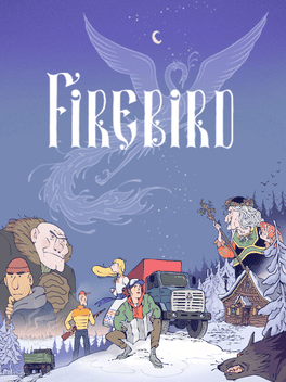 火鸟.Firebird