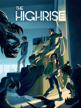 大厦.The Highrise