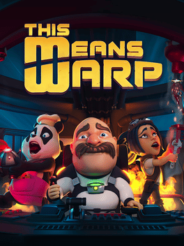 时空错乱之旅.This Means Warp