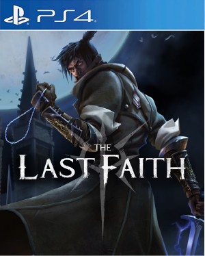 最后的信念.The Last Faith