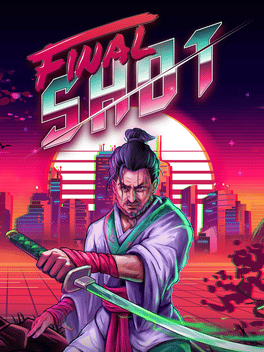 最后一枪.Final Shot