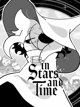 在时光与繁星中.In Stars and Time