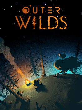 星际拓荒.Outer Wilds