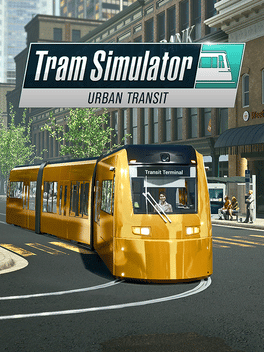 有轨电车模拟器：城市交通.Tram Simulator Urban Transit