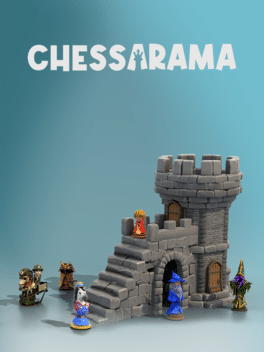 棋境漫游.Chessarama – Grandmaster Edition