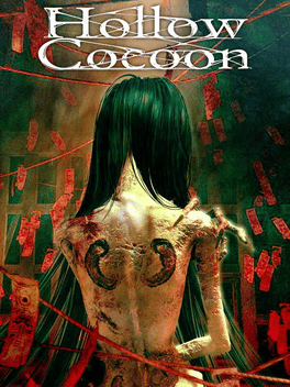 空心茧.Hollow Cocoon