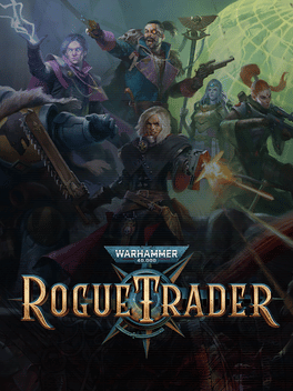 战锤40K：行商浪人 – 豪华版.Warhammer 40,000: Rogue Trader – Deluxe Edition