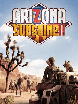 亚利桑那阳光2.Arizona Sunshine 2