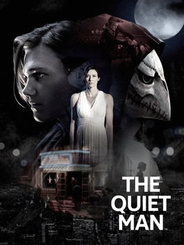 安静的人.The Quiet Man