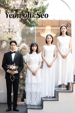 延吾和岁吾.Yeon-oh and Seo
