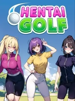 动漫高尔夫.Hentai Golf