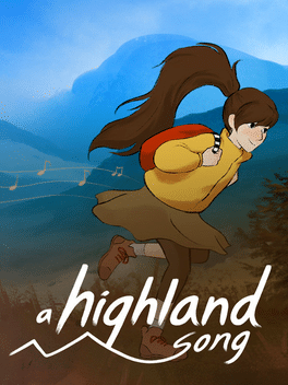 高地轻歌.A Highland Song