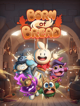 面包之子.Born of Bread