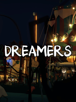 追梦人.Dreamers