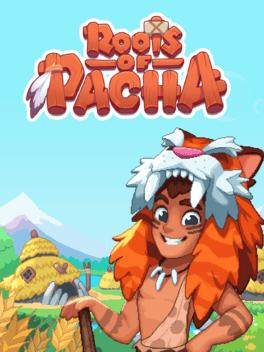 帕夏时代.Roots of Pacha