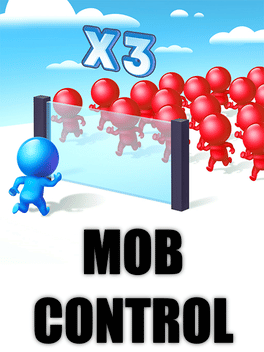 暴民控制.Mob Control
