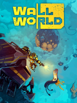 墙世界.Wall World