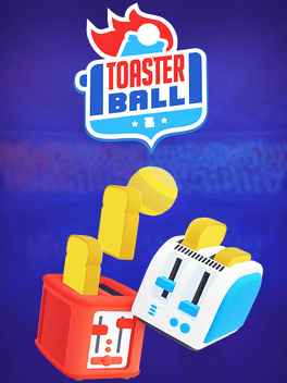 吐司球.Toasterball