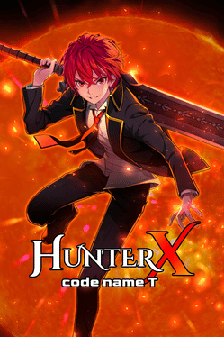 HunterX: code name T