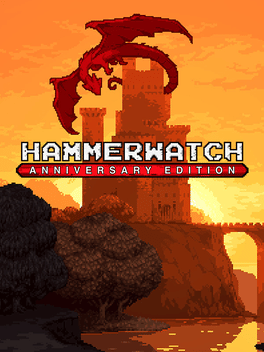 铁锤守卫：周年纪念版.Hammerwatch Anniversary Edition