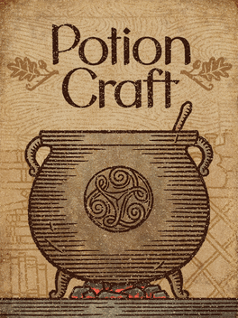 药剂工艺：炼金术士模拟器.Potion Craft: Alchemist Simulator
