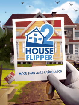 房产达人2.House Flipper 2