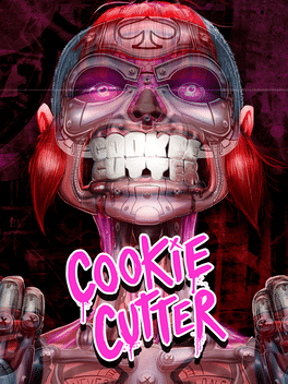 千篇一律.Cookie Cutter