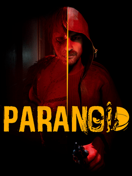 恐怖妄想.Paranoid