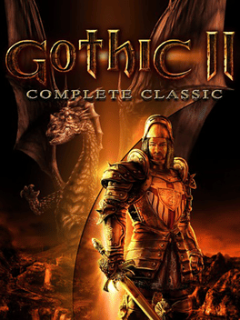 哥特王朝2：完整经典版.Gothic II Complete Classic