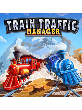 铁路运输经理人.Train Traffic Manager