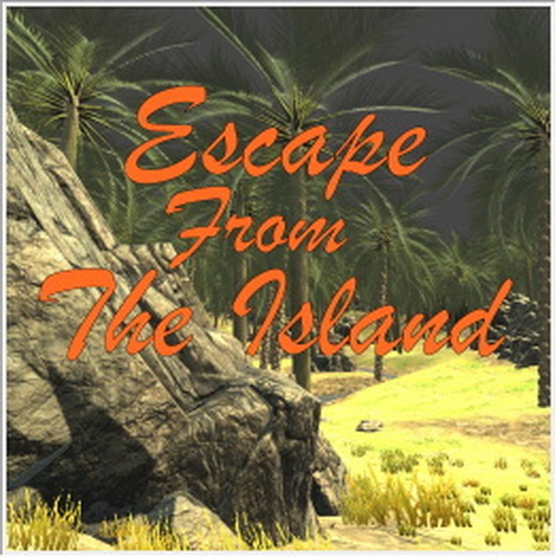 Escape From The Island