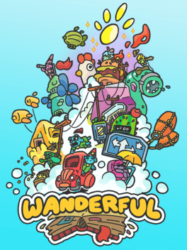 雾方福地.Wanderful