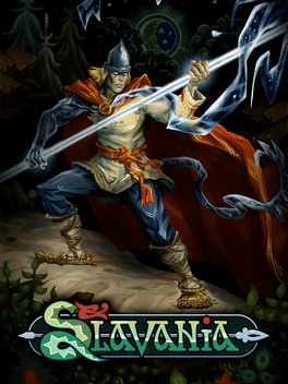 斯拉瓦尼亚.Slavania