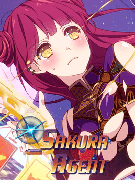 樱花特工.Sakura Agent
