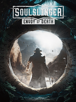 灵魂射手：死亡使者.Soulslinger: Envoy of Death