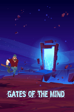 理性之门.Gates of The Mind