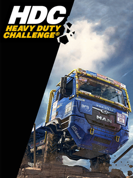 越野卡车模拟器.Offroad Truck Simulator: Heavy Duty Challenge