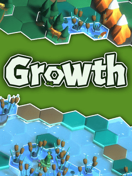 繁荣之初.Growth