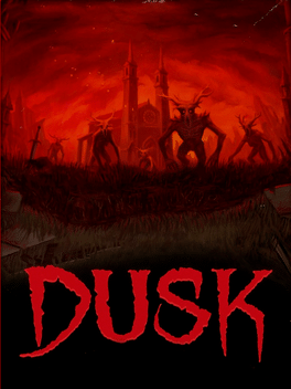 黄昏.DUSK