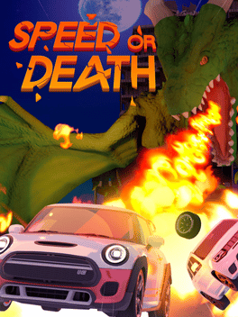 速度或死亡.Speed or Death
