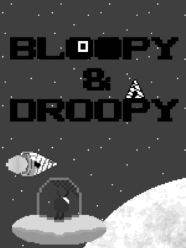 布洛比与德鲁比.Bloopy & Droopy